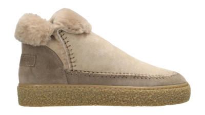 Shabbies Amsterdam Women Chewy Moux Taupe