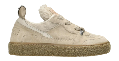 Shabbies Amsterdam Women Chewy Unna Sand
