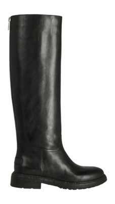 Shabbies Amsterdam Women Duck Tala Black