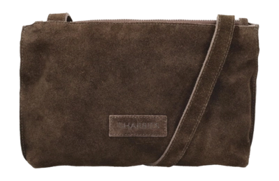 Shabbies Amsterdam Women Festival Big Dark Brown