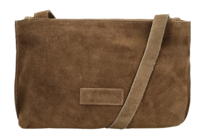 Shabbies Amsterdam Women Festival Big Light Brown