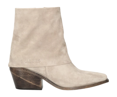 Shabbies Amsterdam Women Jaira Double Taupe