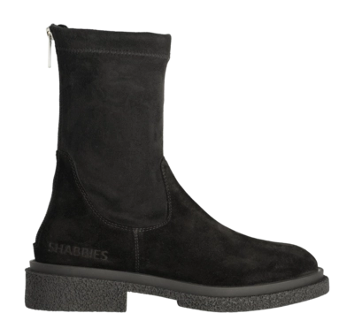 Shabbies Amsterdam Women Jane Stretch Black