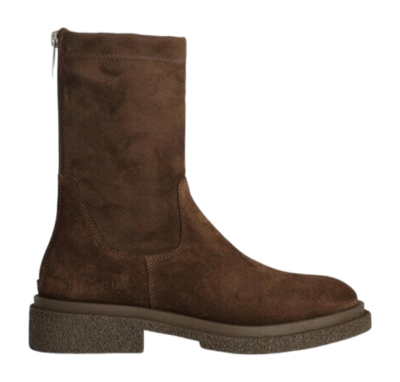 Shabbies Amsterdam Women Jane Stretch Brown