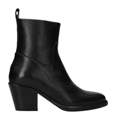 Shabbies Amsterdam Women Julie Ankie Black