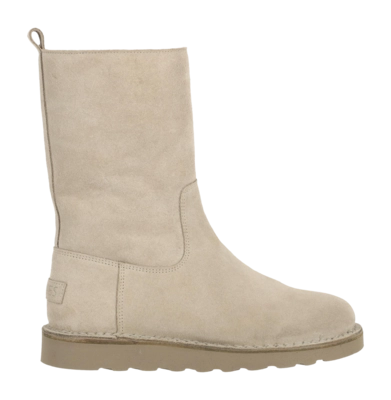 Shabbies Amsterdam Women Palissa Mia High Zip Sand
