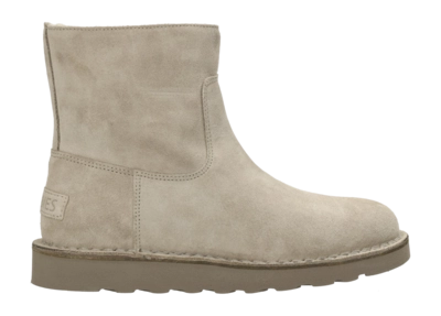 Shabbies Amsterdam Women Palissa Mia Zip Sand