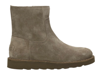 Shabbies Amsterdam Women Palissa Mia Zip Taupe