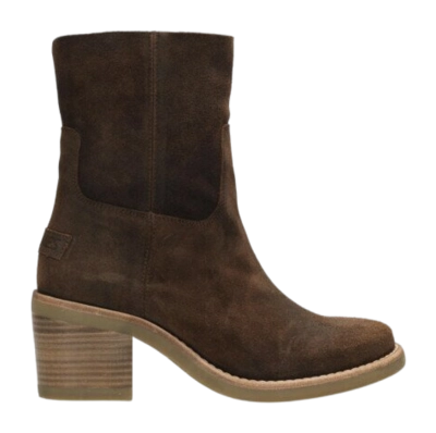 Shabbies Amsterdam Women Puk Ankie Dark Brown