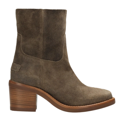 Shabbies Amsterdam Women Puk Ankie Dark Taupe