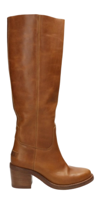 Shabbies Amsterdam Women Puk Tuba Cognac
