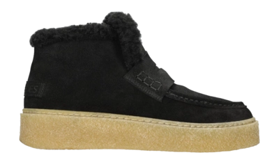 Shabbies Amsterdam Women Senna Anna Black