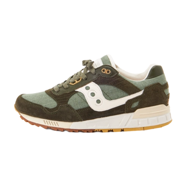 Saucony Shadow 5000 Green / Lime