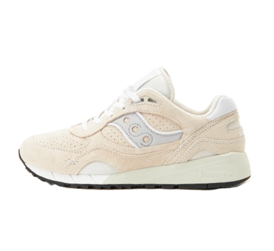 Saucony Shadow 6000 Full Suede Pack Tan / Bronzer