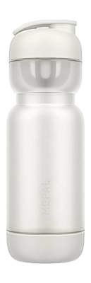 Shakebeker Mepal Sport Ceramic White 800 ml