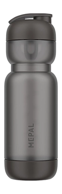 Shakebeker Mepal Sport Graphite Black 800 ml
