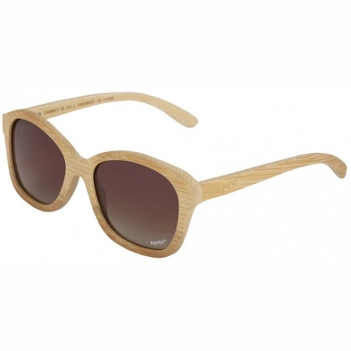 Sonnenbrille Sinner Shawnee Braun Damen