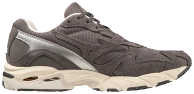 Mizuno Men Wave Rider 10 Magnet Quiet Shade