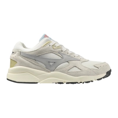 Mizuno Unisex Sky Medal Snow White/Harbor Mist/Sterling Blue