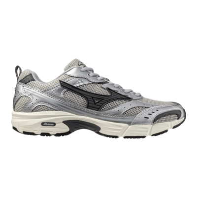 Mizuno Unisex MXR Harbor Mist/Iron Gate