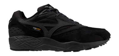 Mizuno Unisex Contender Black/Black Sand