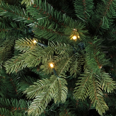 Sapin de Noël Artificiel Triumph Tree Sherwood Green 215 cm Eclairage