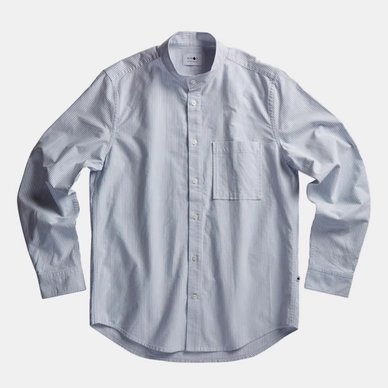 Chemise NN07 Men Eddie 5031 Blue Stripe