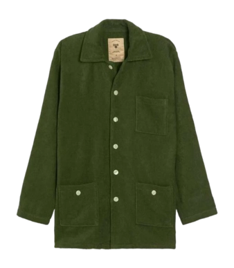 Chemise OAS Homme Dandy Army