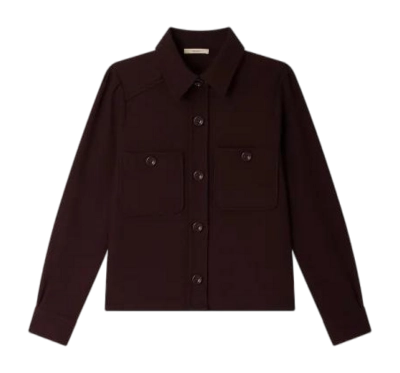 Shirt Sessùn Women Theodore Brownwhisky