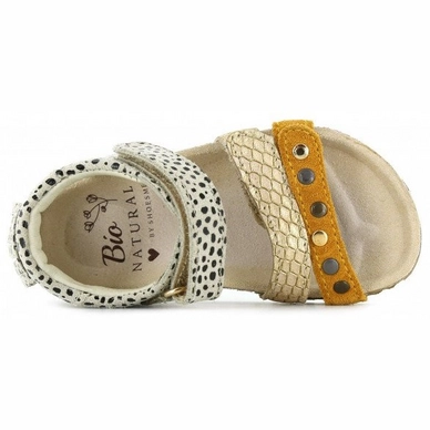 shoesme-gele-sandaal-met-beige-dotjesprint-7_100_3