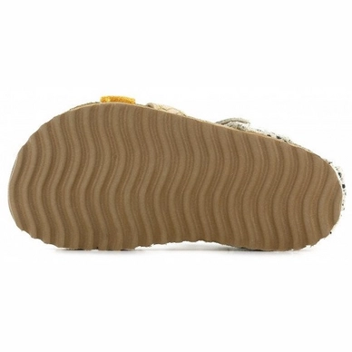 shoesme-gele-sandaal-met-beige-dotjesprint-7_100_4