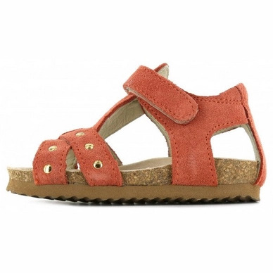 Sandaal Shoesme Girls Suds Coral