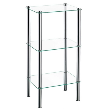 Wandrek Kela Lars 76,5 Transparent