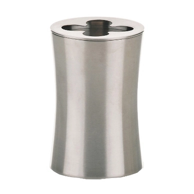 Toothbrush Holder Kela Elegance Silver Matte