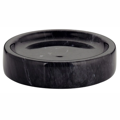 Soap Dish Kela Liron Black
