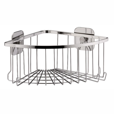 Douchemandje Kela Arona Corner 10  Silver Shining