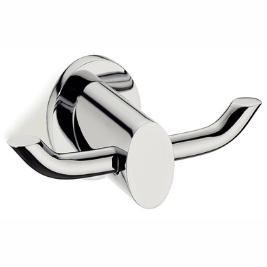 Hook Kela Makira Silver Shining