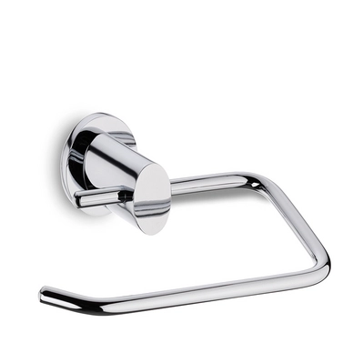Toilettenpapierhalter Kela Makira Silver Shining