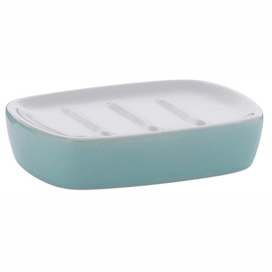 Zeepschaal Kela Landora Mint Green