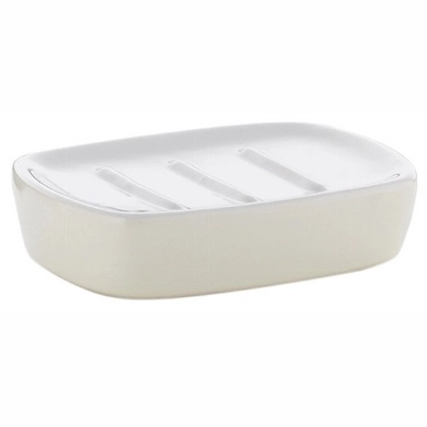 Zeepschaal Kela Landora Vanilla
