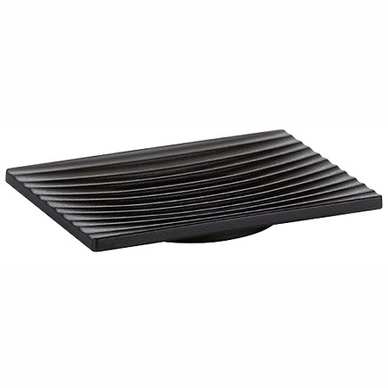 Soap Dish Kela Lamina Antracite