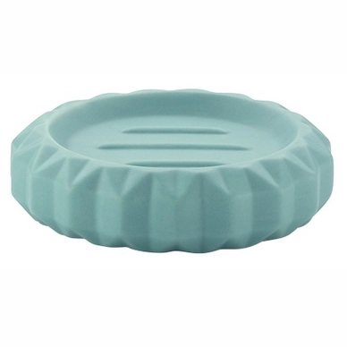 Soap Dish Kela Origami Aqua
