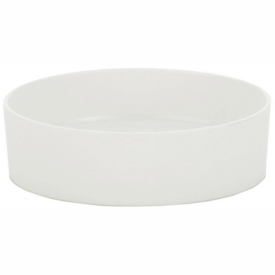 Porte-Savon Kela Lis White