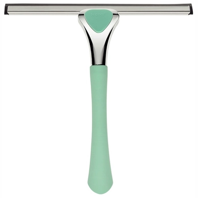 Raamwisser Kela Vista Mint Green