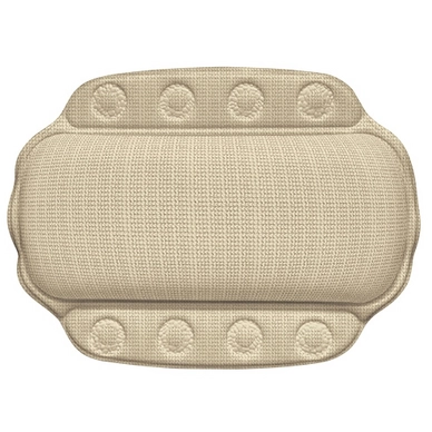 Coussin de Bain Kela Kreta Beige