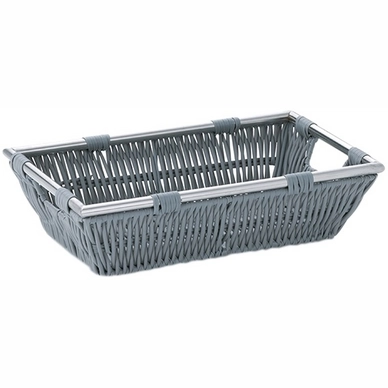 Basket Kela Noblesse 26 Light Grey