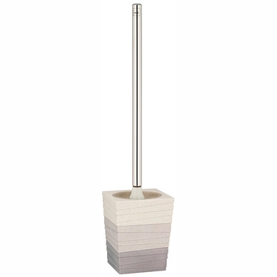Toilet Brush Kela Valura Brown
