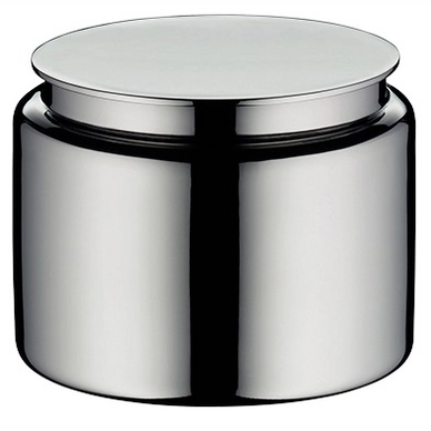 Wattenschijfjeshouder Kela Faber Silver Shining