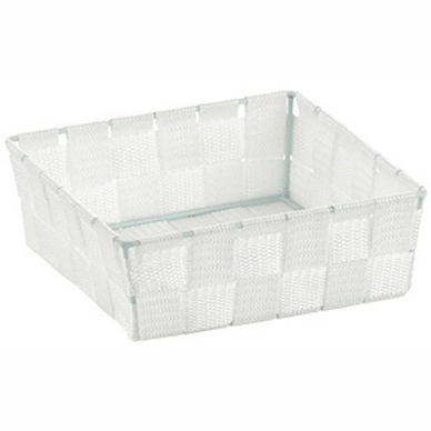 Basket Kela Alvaro 19 White