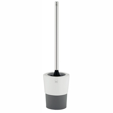 WC borstel Kela Piano Grey